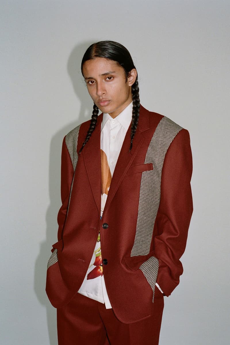 awake ny fall winter collection lookbook release