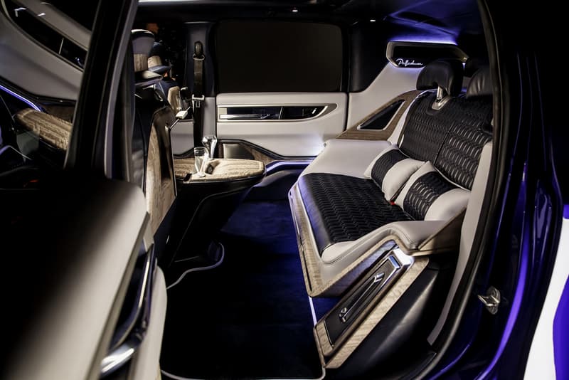 Aznom Palladium Ram 1500 TRX Coach Built Limited to 10 Units Luxury SUV Crossover Italian Automotive Design Rolls-Royce Cullinan Sedan Truck 4x4 Futuristic Speed Power Performance V8 700 BHP