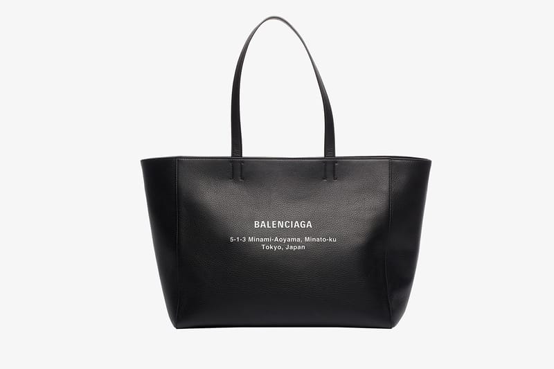 balenciaga japan store