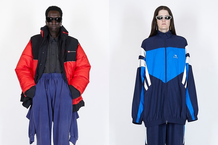 Balenciaga Will Present Its Fall 2021 Collection in a Video Game