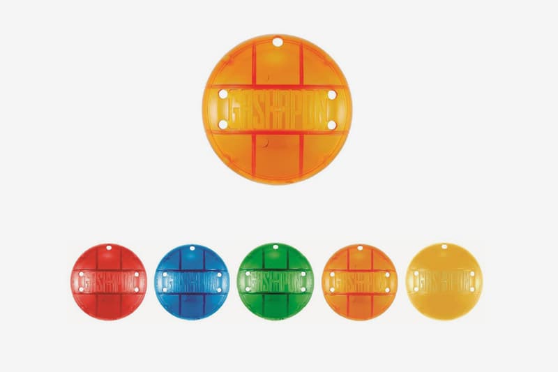 Bandai "My Gachapon Handle" Keeps You Safe From COVID While Collecting Capsule Toys Tokyo Gashapon Toys Collecting Japan