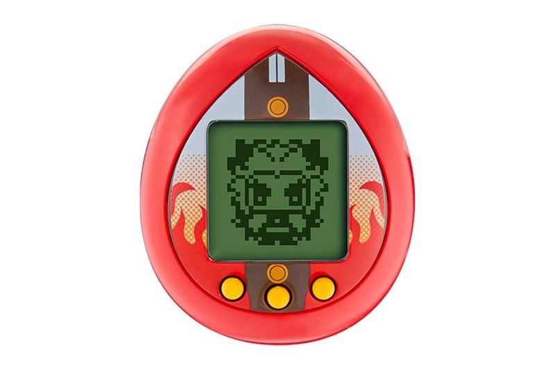 Premium BANDAI Demon Slayer Kimetsu no Yaiba Tamagotchi toys eggs collectibles Kyojuro Rengoku Muichiro Tokito Mitsuri Kanroji Giyu Tomioka Tengen Uzui Shinobu Kocho