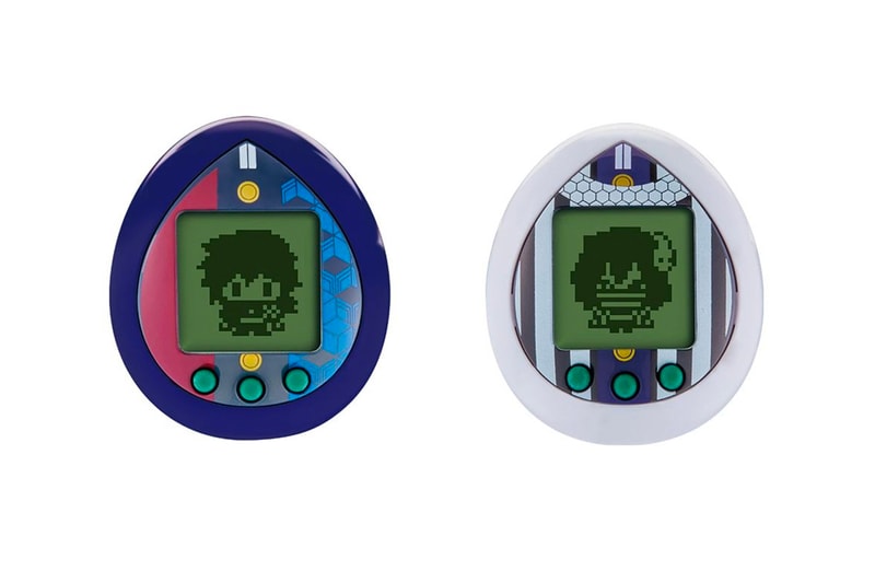 Premium BANDAI Demon Slayer Kimetsu no Yaiba Tamagotchi toys eggs collectibles Kyojuro Rengoku Muichiro Tokito Mitsuri Kanroji Giyu Tomioka Tengen Uzui Shinobu Kocho