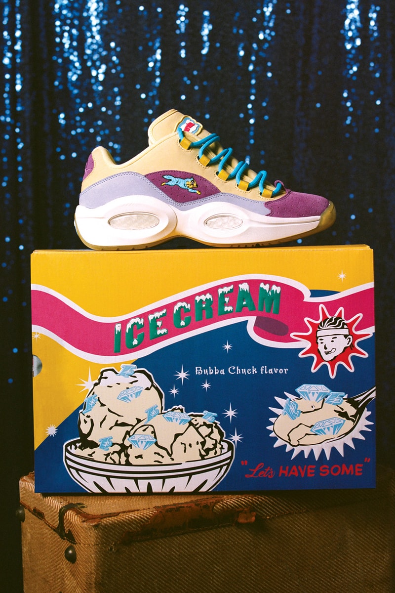 bbcicecream reebok question low running dog fz4345 fz4346 g55351 official relese date info photos price store list buying guide