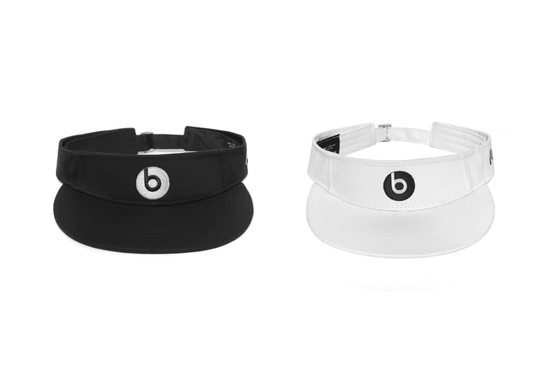 Beats by Dre Malbon Golf collab Collection Release info Schoolboy Q, Cameron Champ Sir Nick Faldo