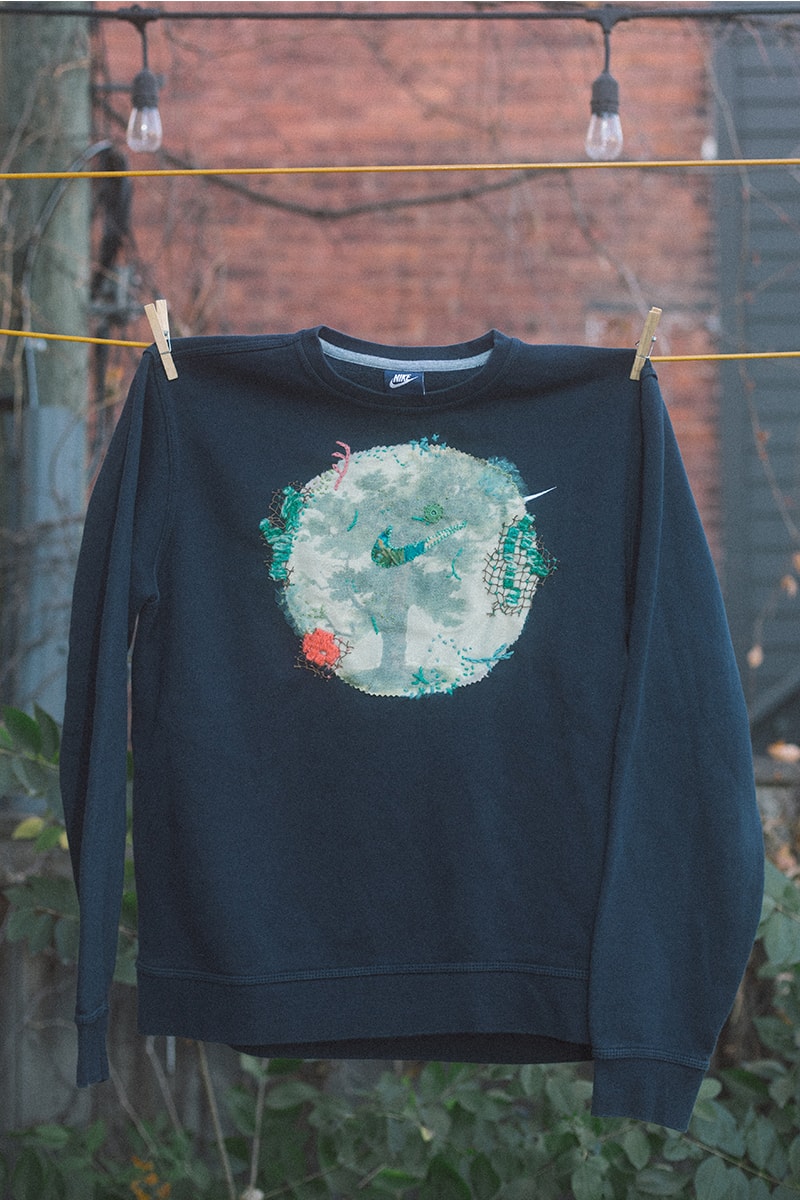 bentgablenits Nike Pretty Babies Crewneck Collection Release Sweater Buy PriceInfo