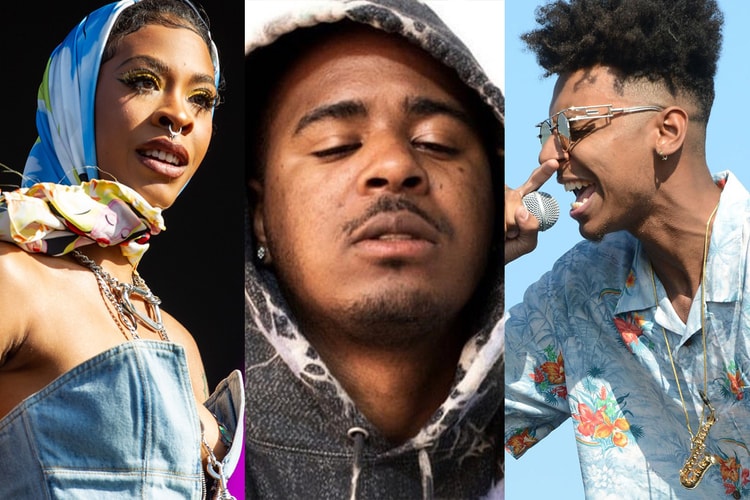 Music Projects You Missed This Week