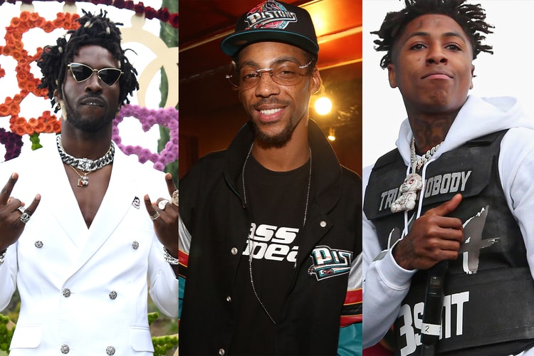 Music Projects You Missed This Week