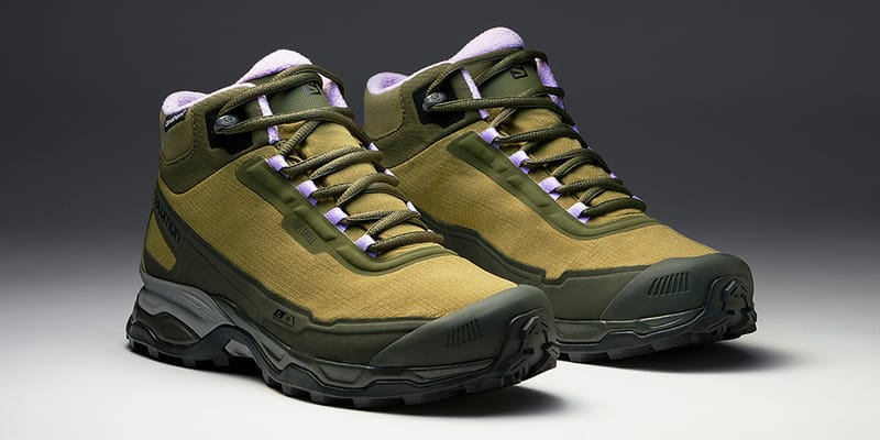 salomon hypebeast