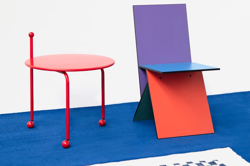 BILLY Is the New IKEA Archive Platform That's Selling Over 100 Vintage Pieces