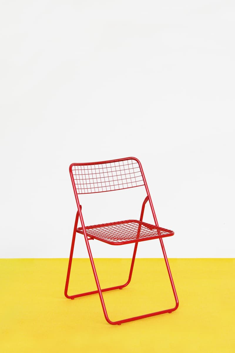 BILLY IKEA Archive Sale Homeware Vintage Interior Design Swedish Affordable Flat Pack Furniture Chairs Storage Units London Online Harry Stayt