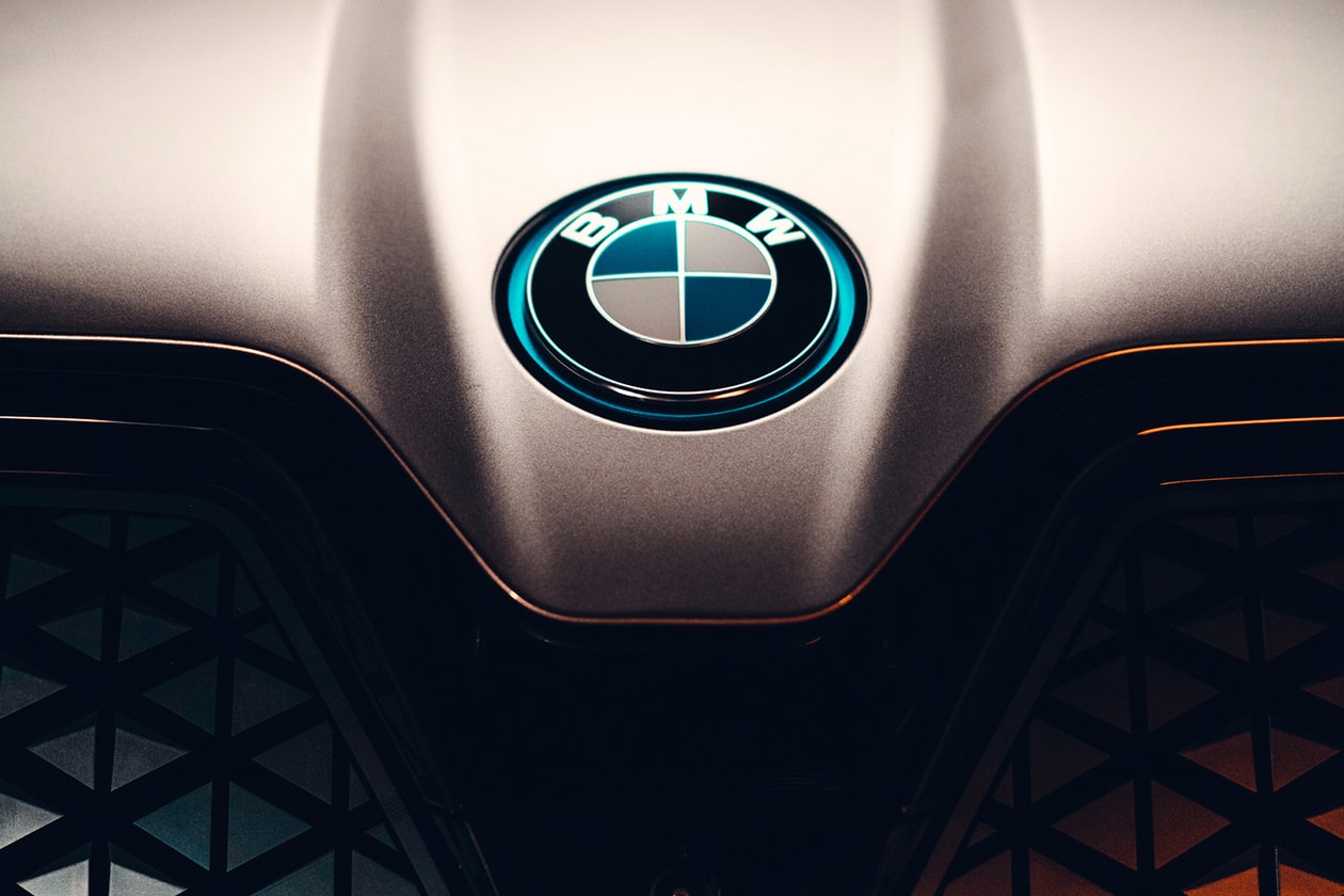 BMW #NEXTGen Ushers in the Future of Car Design Engine Sustainable Energy Automotive iX