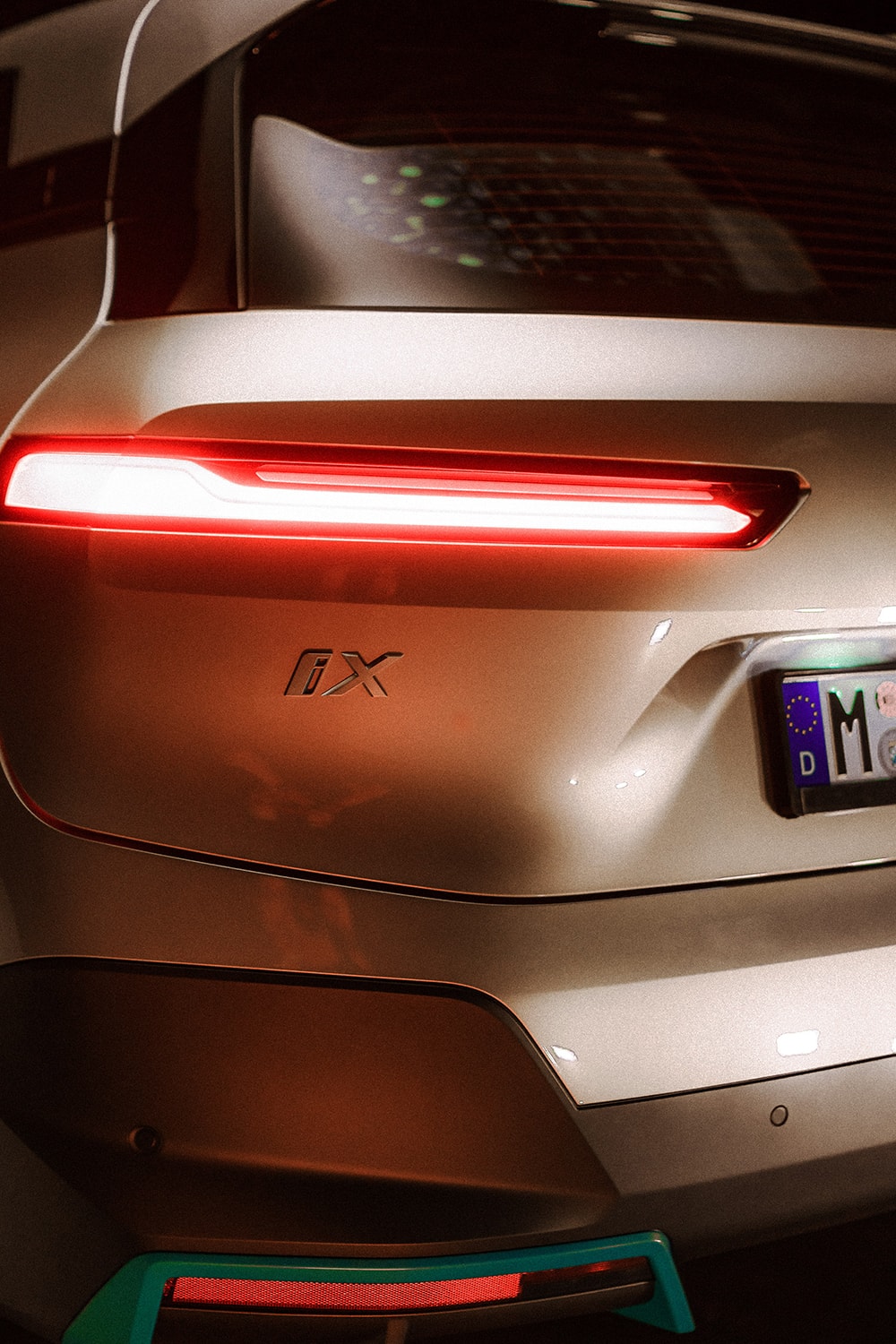 BMW #NEXTGen Ushers in the Future of Car Design Engine Sustainable Energy Automotive iX