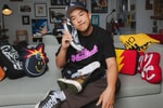 Sole Mates: Bobby Hundreds and the Converse Chuck Taylor All Star