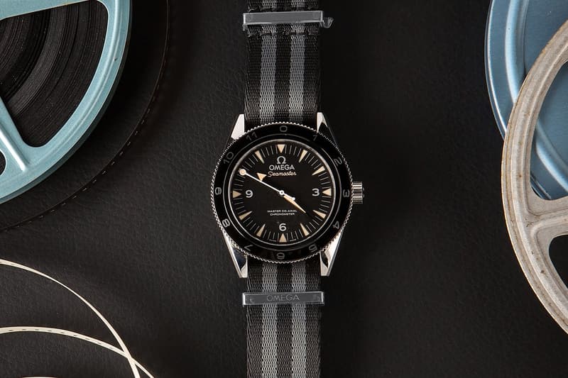 Bobs watches Fresh Finds Iconic Watches of Hollywood Rolex Omega Auction Omega Spectre Bond 007 James Bong Steve McQueen Submariner GMT Pussy Galore Paul Newman Daniel Craig Mr.No Bruce Lee Rolex