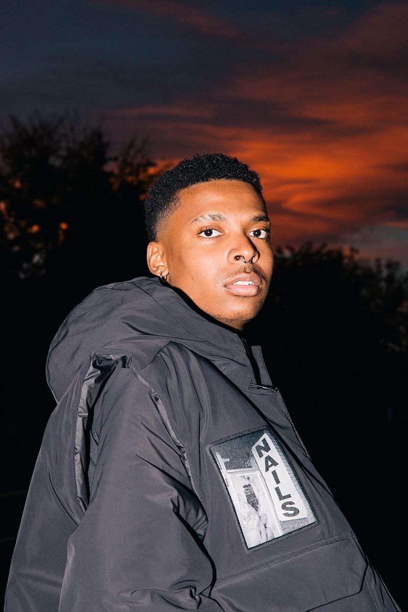 Brock Fetch x adidas MYSHELTER COLD.RDY Parka Release Information Fall Winter 2020 FW20 Jacket Outwear Coats Lookbooks New York City Cold Season Photographer 