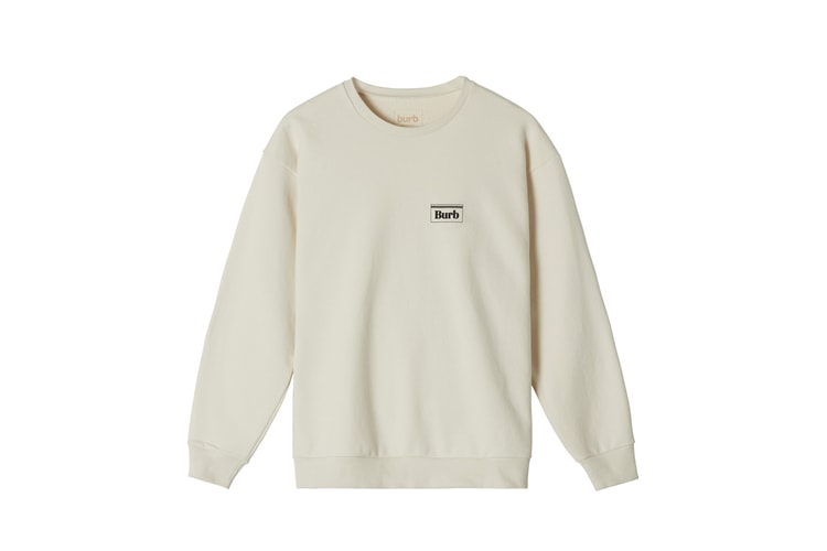 Cannabis Brand Burb Launches Comfort Collection Made From Hemp