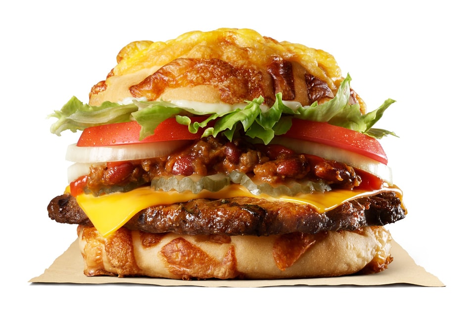 Burger King Japan Chicken De Ugly Burgers Hypebeast Burger King Japan Chicken De Ugly Burgers Hypebeast