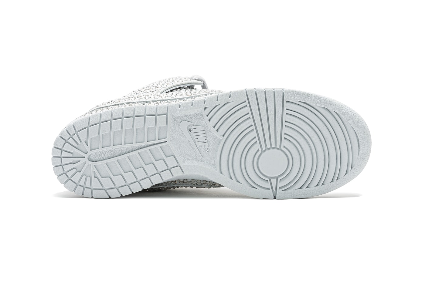 Cactus Plant Flea Market x Nike Dunk Low Lookbook shoes kicks sneakers Footwear trainers Cynthia Lu CPFM