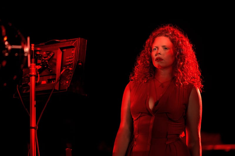 Campari Explores How Filmmaker Margot Bowman Turned Her Passion Into Reality