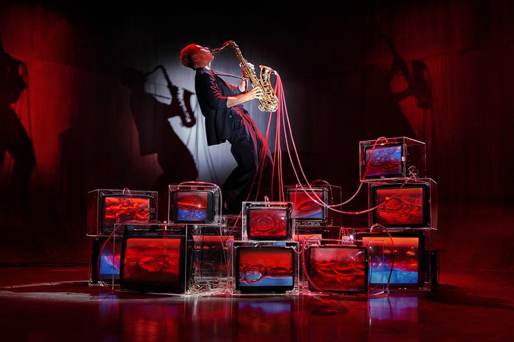Campari Defies Creative Constraints For Red Passion Campaign
