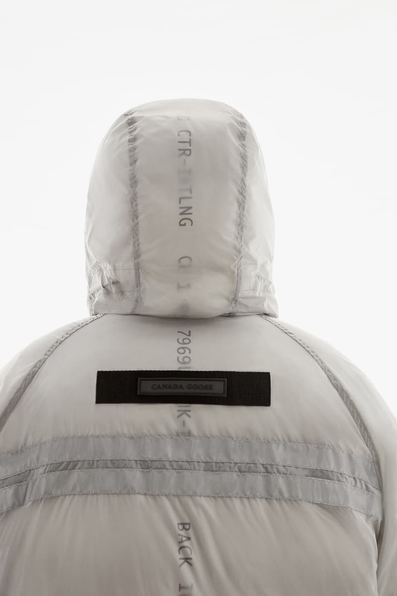 Canada Goose FW20 "The Icons" Collection Lookbook fall winter 2020 mens womens Snow Mantra Parka, Chilliwack Bomber Freestyle Vest outerwear release date info buy stores