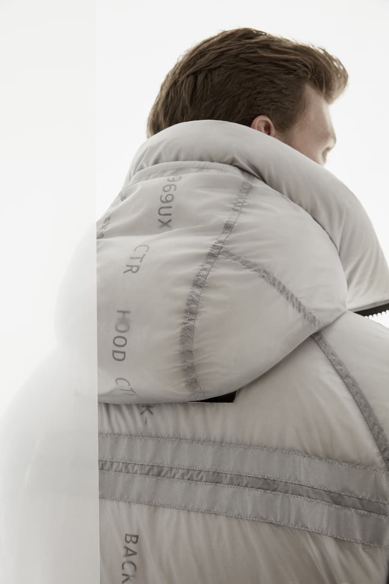 Canada Goose FW20 "The Icons" Collection Lookbook fall winter 2020 mens womens Snow Mantra Parka, Chilliwack Bomber Freestyle Vest outerwear release date info buy stores