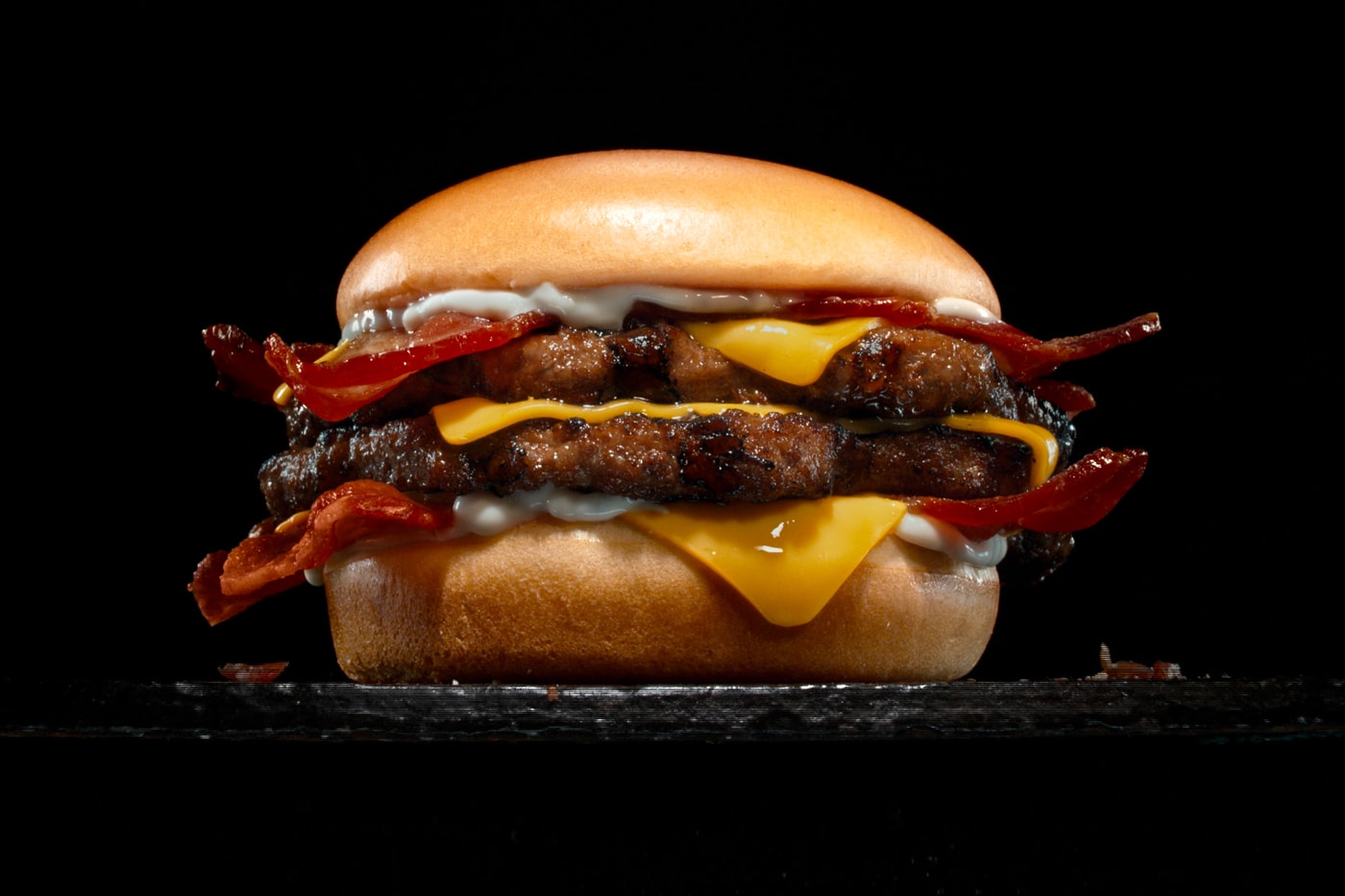 Carl’s Jr. Hardee’s Monster Angus Thickburger Essence Fragrance Diffuser Bacon and Beef Hypnosis