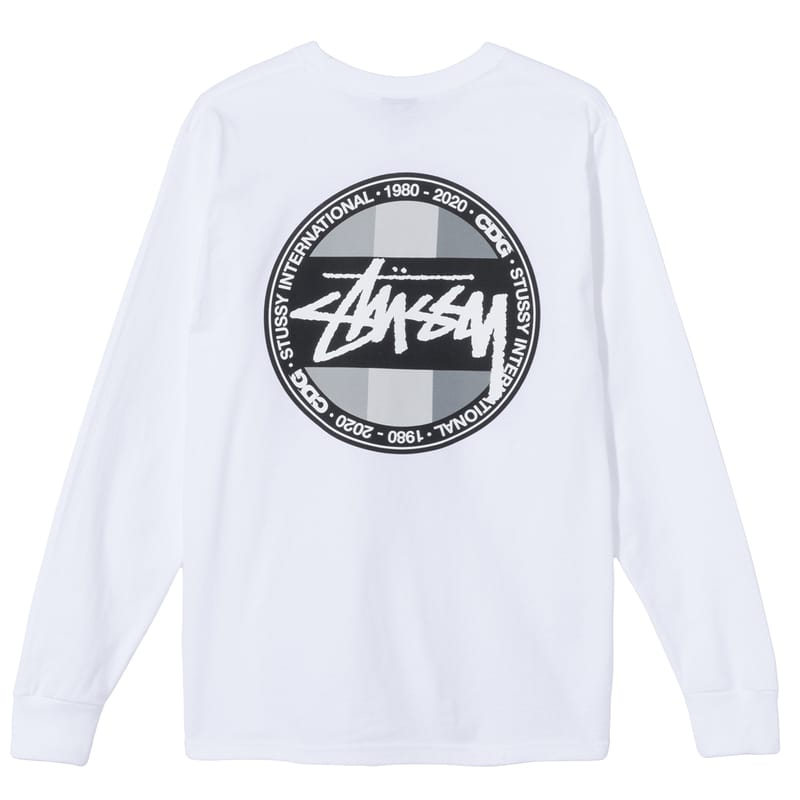 x stussy