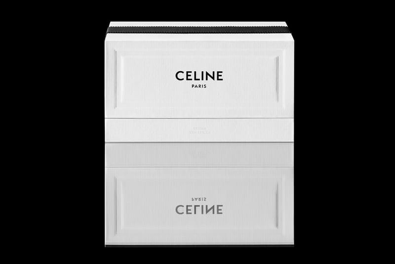 celine aftershave