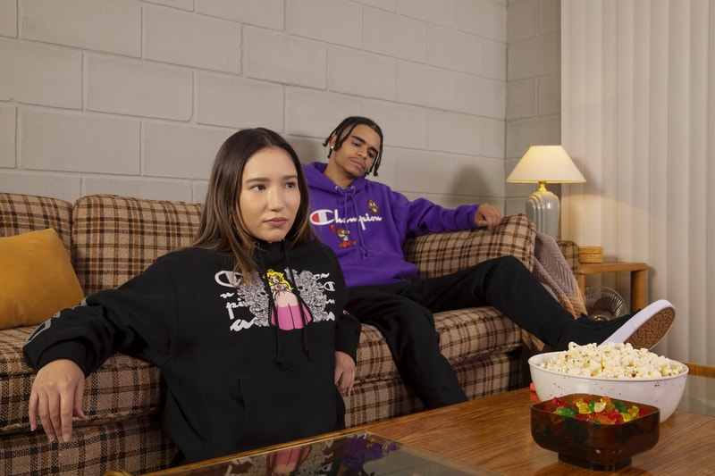 nintendo champion super mario bros 35th anniversary celebration limited edition collection hoodies t shirts pants bowser princess peach luigi reverse weave 