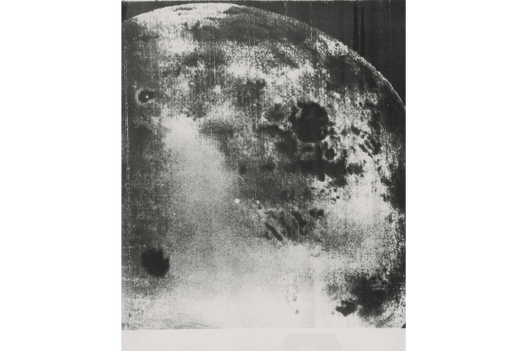 Christie’s to Auction off Comprehensive Collection of Rare NASA Photographs