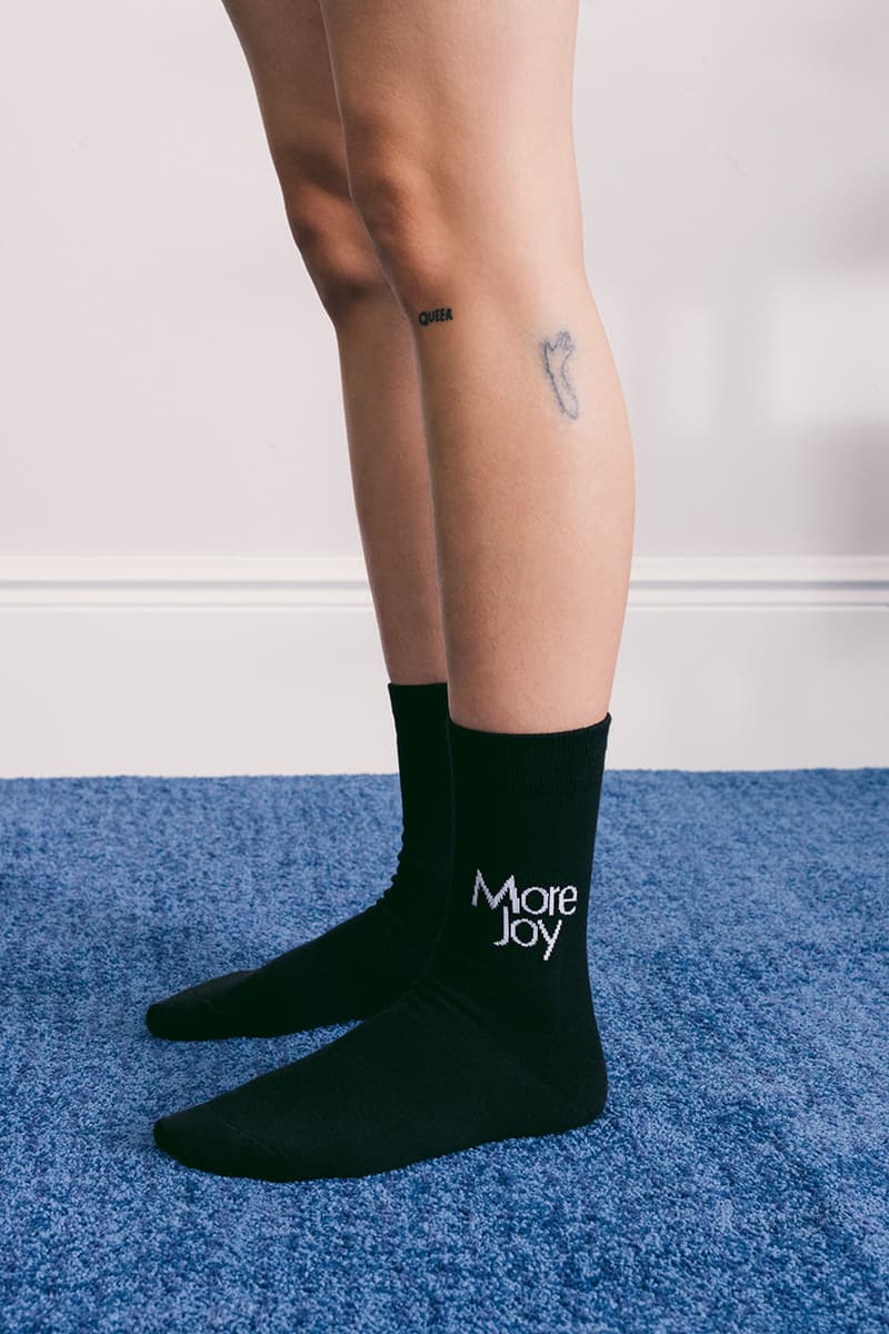 christopher kane more joy sex special winter 2020 collection christmas presents gifts information