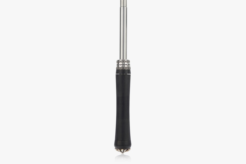 Chrome Hearts Marshmallow Skewer Online Release Info Date Buy Price Silver