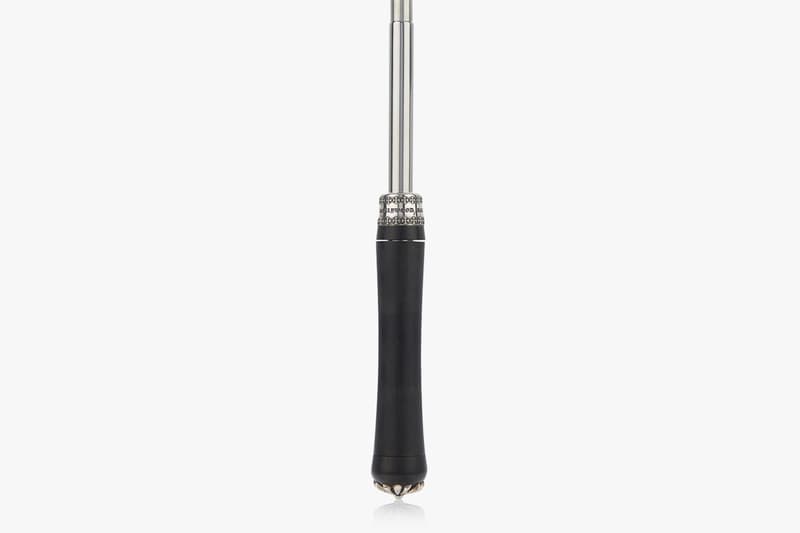 Chrome Hearts Marshmallow Skewer Online Release Info Date Buy Price Silver