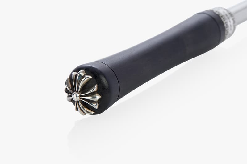 Chrome Hearts Marshmallow Skewer Online Release Info Date Buy Price Silver