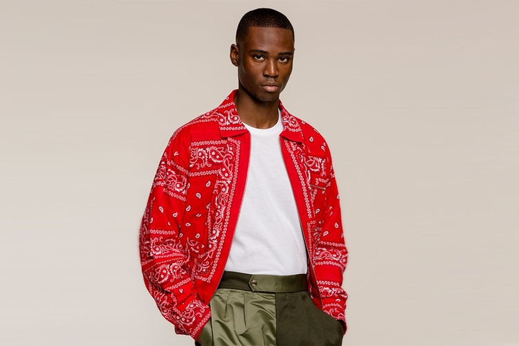 clothsurgeon Gives Classic Coca-Cola Garments a Contemporary Twist