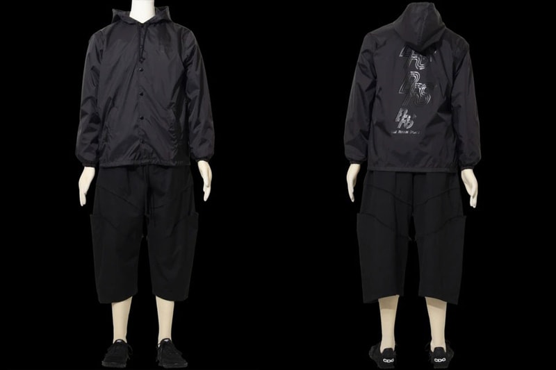 BLACK COMME des GARÇONS x Nike FW20 Drop 1 fall winter 2020 collaboration collection apparel clothing release date info buy Blue Ribbon Sports