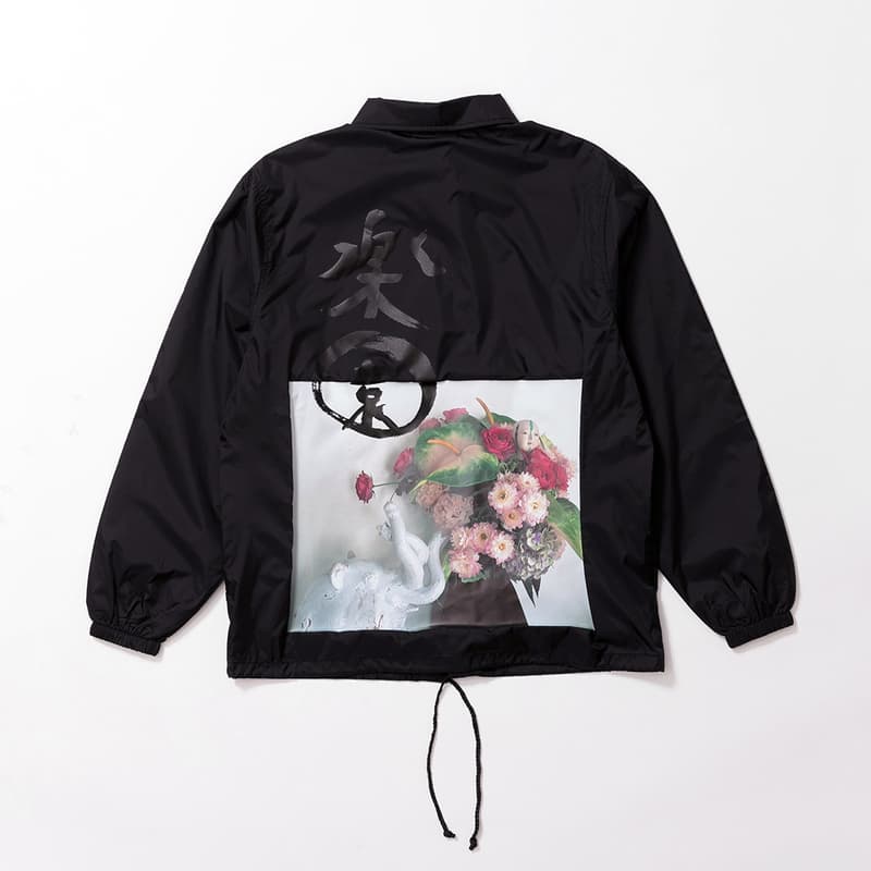 COMME des GARÇONS x SWITCH: "People of the Year" magazine naomi osaka nobuyoshi araki stormzy patti smith ichiro yamaguchi SHUNTARO TANIKAWA KOTOBUKI SHIRIAGARI KAZUYO SEJIMA