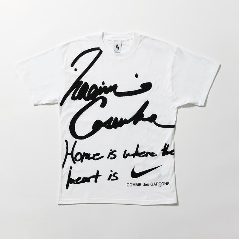 COMME des GARÇONS x SWITCH: "People of the Year" magazine naomi osaka nobuyoshi araki stormzy patti smith ichiro yamaguchi SHUNTARO TANIKAWA KOTOBUKI SHIRIAGARI KAZUYO SEJIMA