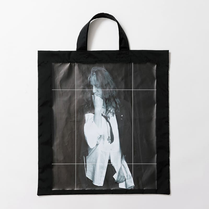 COMME des GARÇONS x SWITCH: "People of the Year" magazine naomi osaka nobuyoshi araki stormzy patti smith ichiro yamaguchi SHUNTARO TANIKAWA KOTOBUKI SHIRIAGARI KAZUYO SEJIMA