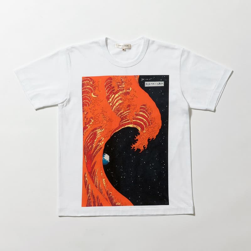 COMME des GARÇONS x SWITCH: "People of the Year" magazine naomi osaka nobuyoshi araki stormzy patti smith ichiro yamaguchi SHUNTARO TANIKAWA KOTOBUKI SHIRIAGARI KAZUYO SEJIMA