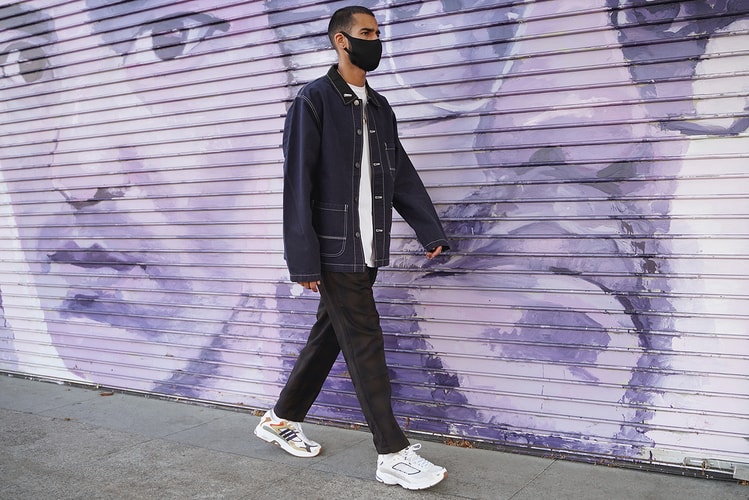 Commonwealth and adidas Consortium Bring Back the Spirit of Discovery