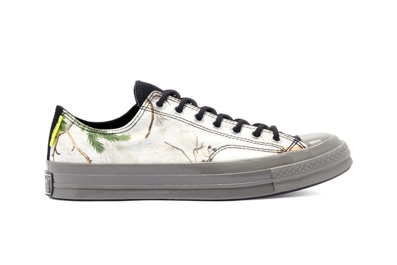 realtree camo converse