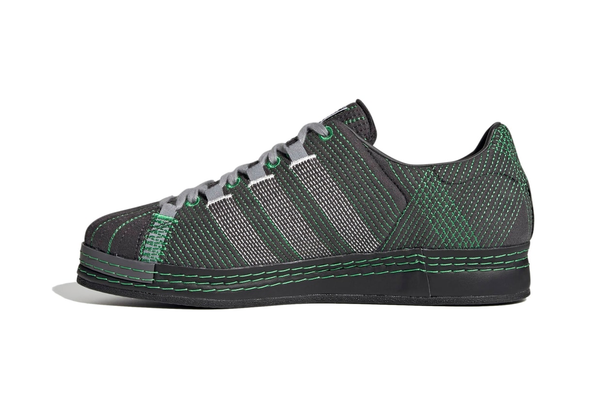 Craig Green x adidas Originals Fall/Winter 2020 FW20 Collection FY7696 FY5707 FY7695 FX9477 FY5711 FY5709 Superstar Rivalry Low Polta AKH Kontuur III