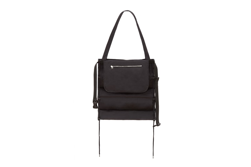 craig green fold bag fall winter 2020 spring summer 2021 adidas originals designer collaborator details