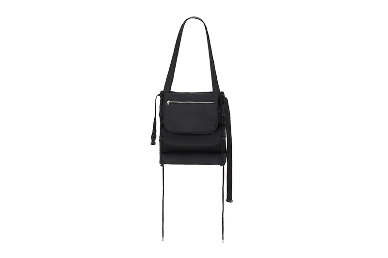 craig green fold bag fall winter 2020 spring summer 2021 adidas originals designer collaborator details