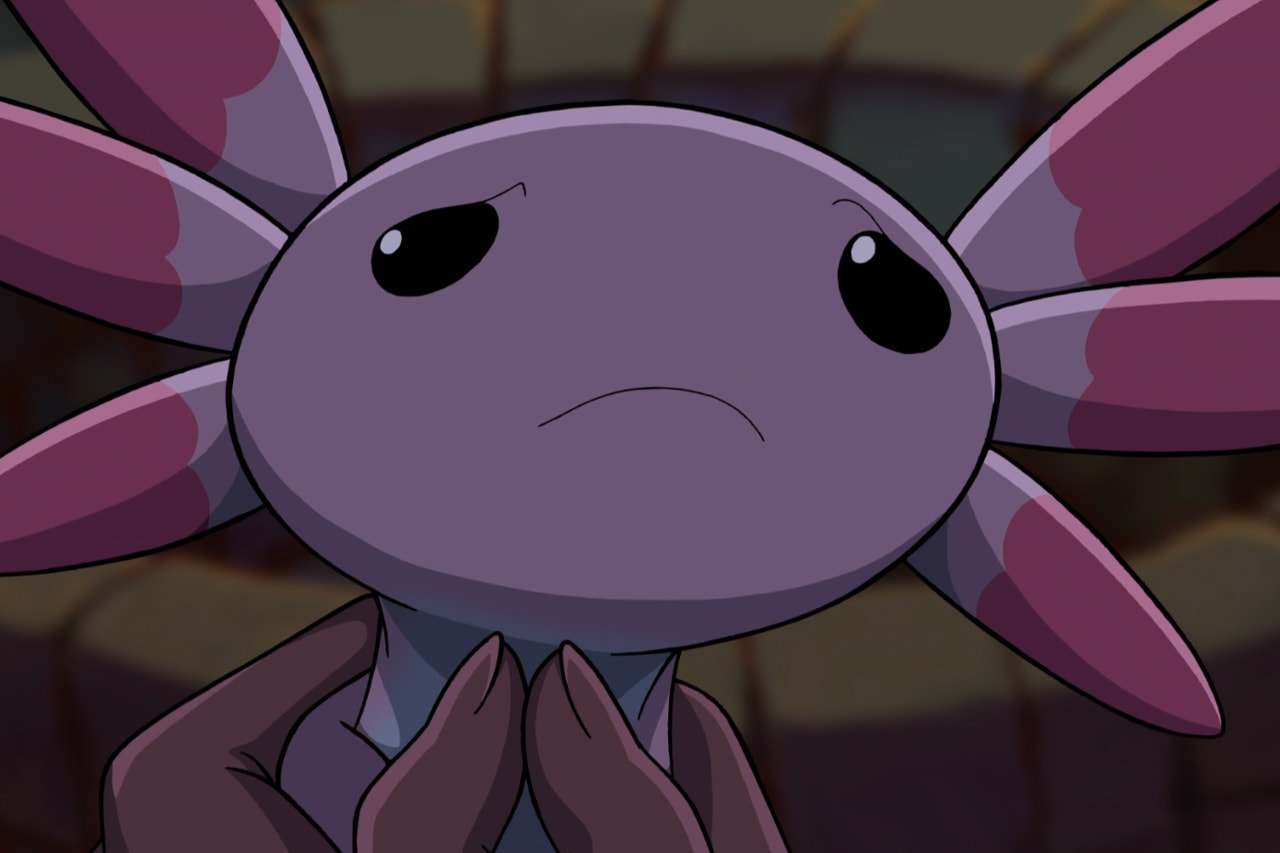 Crunchyroll Onyx Equinox Streaming Info Hypebeast Crunchyroll Onyx Equinox Streaming Info Hypebeast
