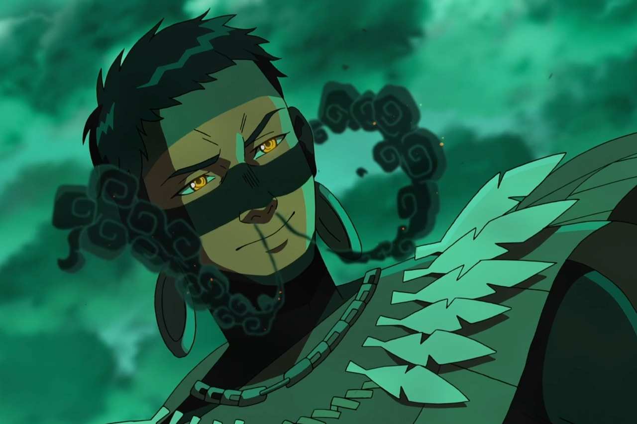 Crunchyroll Onyx Equinox Streaming Info Hypebeast Crunchyroll Onyx Equinox Streaming Info Hypebeast