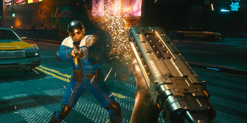 Cyberpunk 2077 PS4 copies released early, gameplay footage leaks out